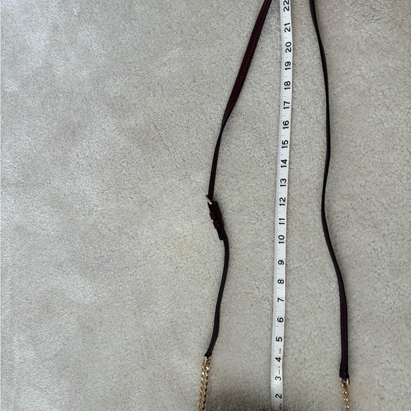 LOW START Michael Kors Camera quilted bag - Picture 13 of 14